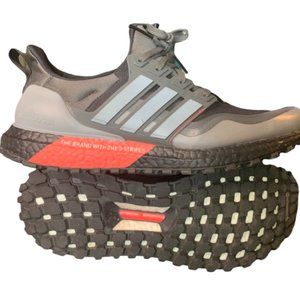 COPY - ADIDAS ULTRABOOST ALL TERRAIN  'SHOCK RED'- MEN'S